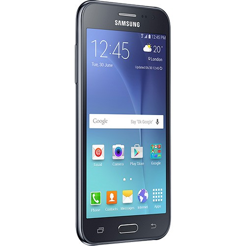 Vendo Samsung Galaxy J2 10/10 nuevo en caja  - Imagen 1