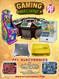 GAMING  MACHINE SALE  wwwpfielectronicscom - Imagen 1