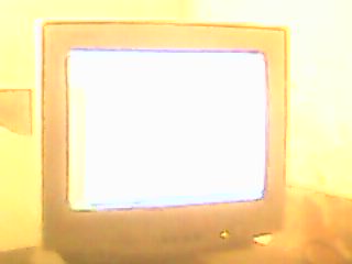 vendo monitores para pc usados en buen estado - Imagen 1