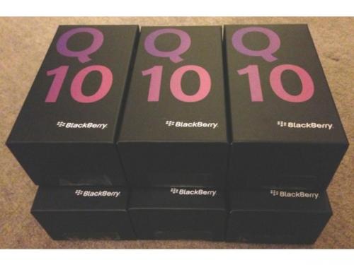 Blackberry Q10 cost : 330usd 8 MP 3264 x 244 - Imagen 2