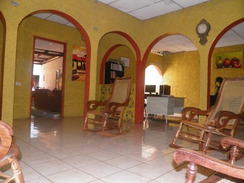  Compra y Venta de Casas Nicaragua Casa en  - Imagen 1
