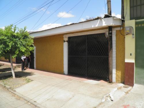  Compra y Venta de Casas Nicaragua Casa en  - Imagen 2