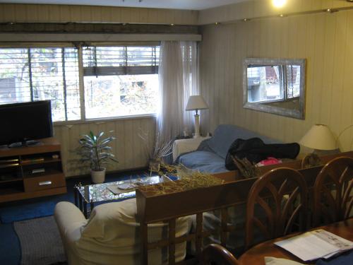 Amplio apartamento en venta en Pocitos clsi - Imagen 2